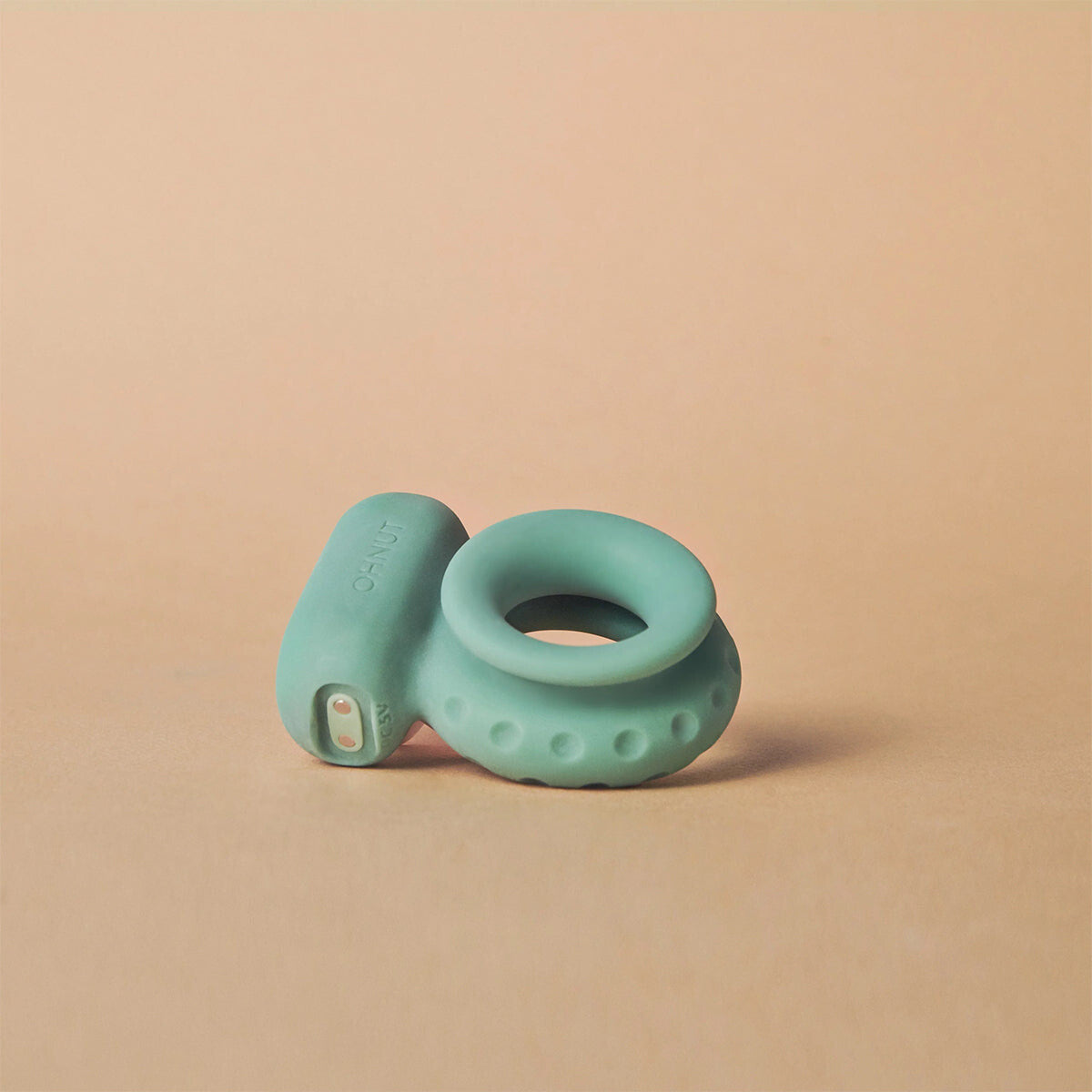 Ohnut Wide Vibrating Ring - Aloe Intimates Adult Boutique