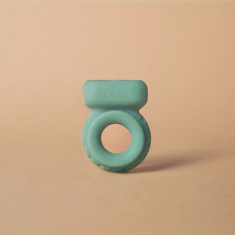 Ohnut Wide Vibrating Ring - Aloe Intimates Adult Boutique