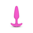 Gvibe Gplug XS - Sunny Raspberry Intimates Adult Boutique