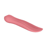 Luv Inc Tongue Vibrator - Taupe Intimates Adult Boutique