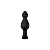 FORTO F-78 Pointee Plug Black Small