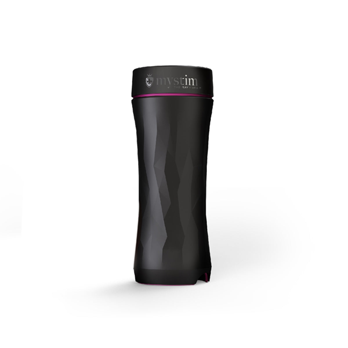 Mystim Opus E-Stim Masturbator Attachment - Donut Intimates Adult Boutique