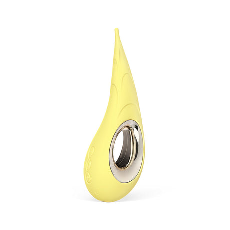 LELO Dot Cruise - Lemon Sorbet Intimates Adult Boutique