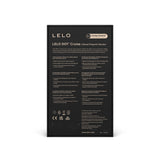 LELO Dot Cruise - Lemon Sorbet Intimates Adult Boutique