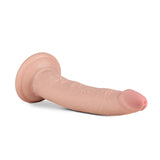 Au Naturel 7in Jack Vanilla: Au Naturel Collection | Dildos Intimates Adult Boutique