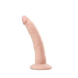 Au Naturel 7in Jack Vanilla: Au Naturel Collection | Dildos Intimates Adult Boutique