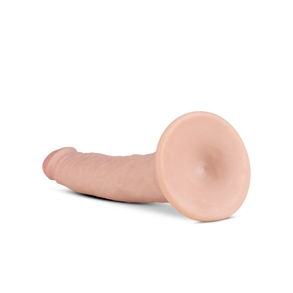 Au Naturel 7in Jack Vanilla: Au Naturel Collection | Dildos Intimates Adult Boutique