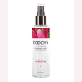 Coochy Seduction Spray 4 fl oz - Bath & Body Intimates Adult Boutique