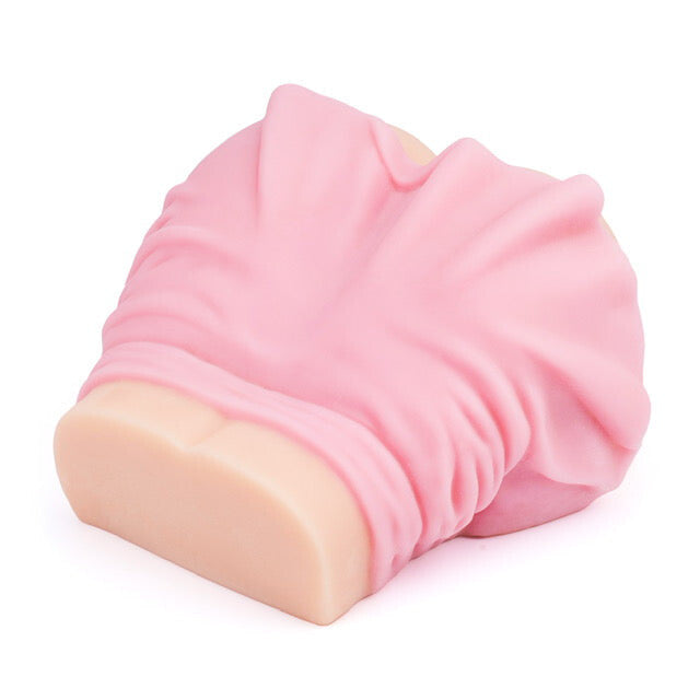 Men's Mini Skirt Anus Masturbator | Jillian Janson Anus & Pussy Sextoy Intimates Adult Boutique