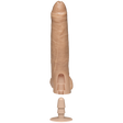 12 inch Kevin Dean Dildo with Vac-u-lock Suction Cup - Dildos Category Intimates Adult Boutique