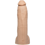 Xander Corvus Signature Pornstar Dildo - 9 Inch Ultraskyn - Dildos Intimates Adult Boutique