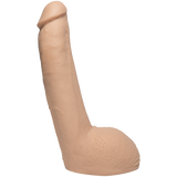 Xander Corvus Signature Pornstar Dildo - 9 Inch Ultraskyn - Dildos Intimates Adult Boutique