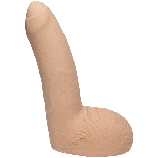 8 Inch Signature Cocks William Seed Pornstar Dildo 