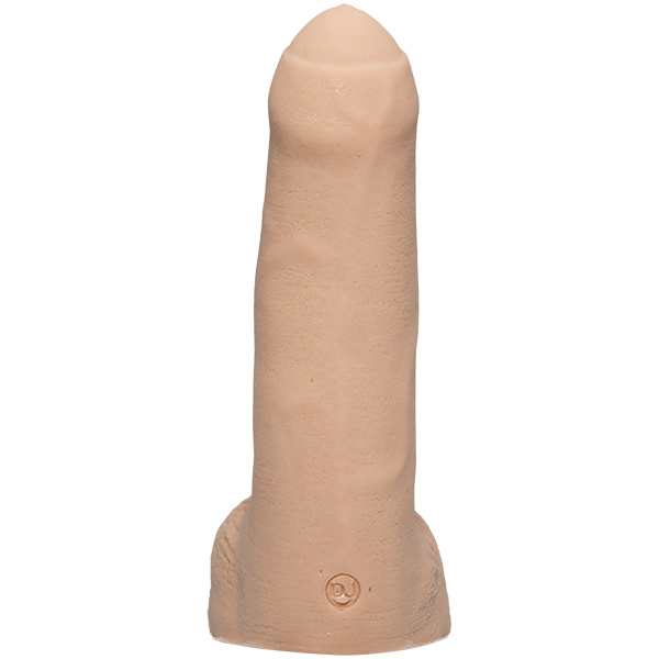 8 Inch Signature Cocks William Seed Pornstar Dildo 
