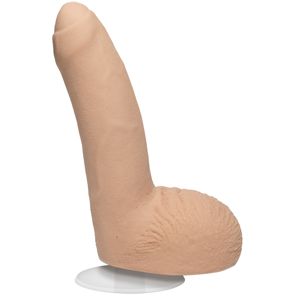 8 Inch Signature Cocks William Seed Pornstar Dildo 