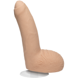 8 Inch Signature Cocks William Seed Pornstar Dildo 