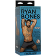 Ryan Bones Signature CocksPornstar Dildo- 7 In - Dildos Category Intimates Adult Boutique