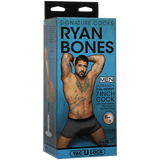 Ryan Bones Signature CocksPornstar Dildo- 7 In - Dildos Category Intimates Adult Boutique