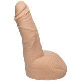 Ryan Bones Signature CocksPornstar Dildo- 7 In - Dildos Category Intimates Adult Boutique