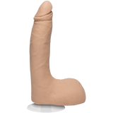 "Randy Pornstar Dildo 8.5 In Ultraskyn
