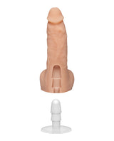 8-Inch Signature Cocks Leolulu Pornstar Dildo - Dildos Category Intimates Adult Boutique