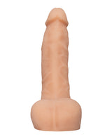 8-Inch Signature Cocks Leolulu Pornstar Dildo - Dildos Category Intimates Adult Boutique
