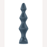 Satisfyer Lolli-plug 1 Dark Teal Intimates Adult Boutique