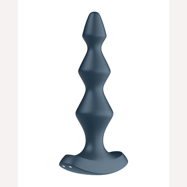 Satisfyer Lolli-plug 1 Dark Teal Intimates Adult Boutique