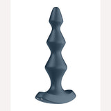 Satisfyer Lolli-plug 1 Dark Teal Intimates Adult Boutique