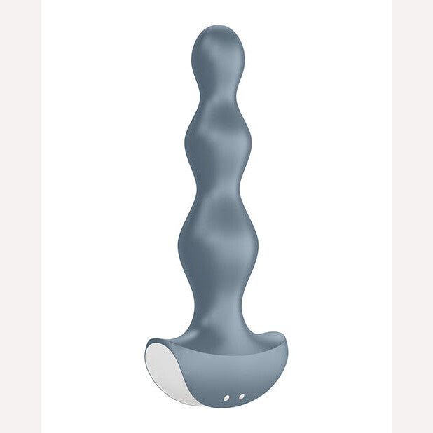 Satisfyer Lolli-plug 2 Ice Blue Intimates Adult Boutique