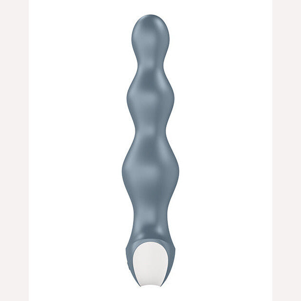 Satisfyer Lolli-plug 2 Ice Blue Intimates Adult Boutique