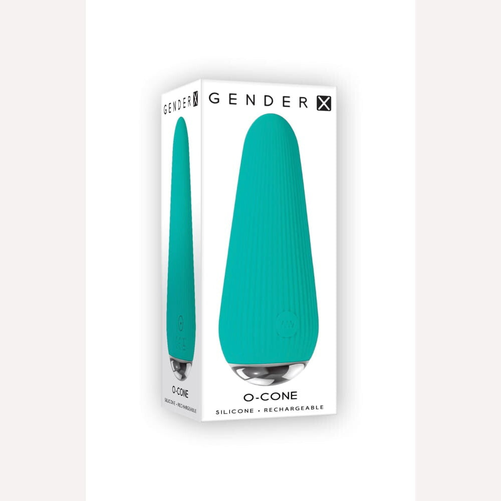 Gender X O-cone Intimates Adult Boutique