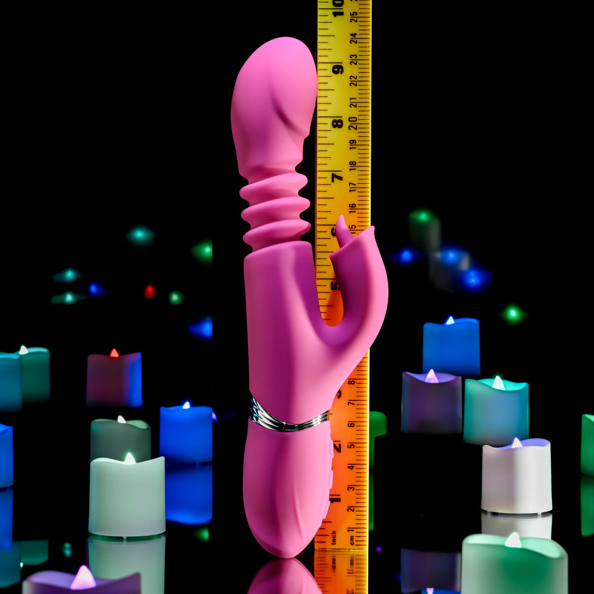  Intimates Adult Boutique