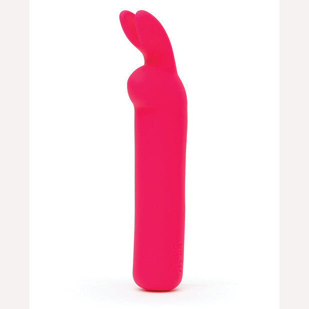Happy Rabbit Rabbit Ears Bullet Vibe Pink Intimates Adult Boutique