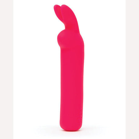 Happy Rabbit Rabbit Ears Bullet Vibe Pink Intimates Adult Boutique