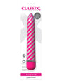 Sweet Swirl Vibrator Pink Intimates Adult Boutique