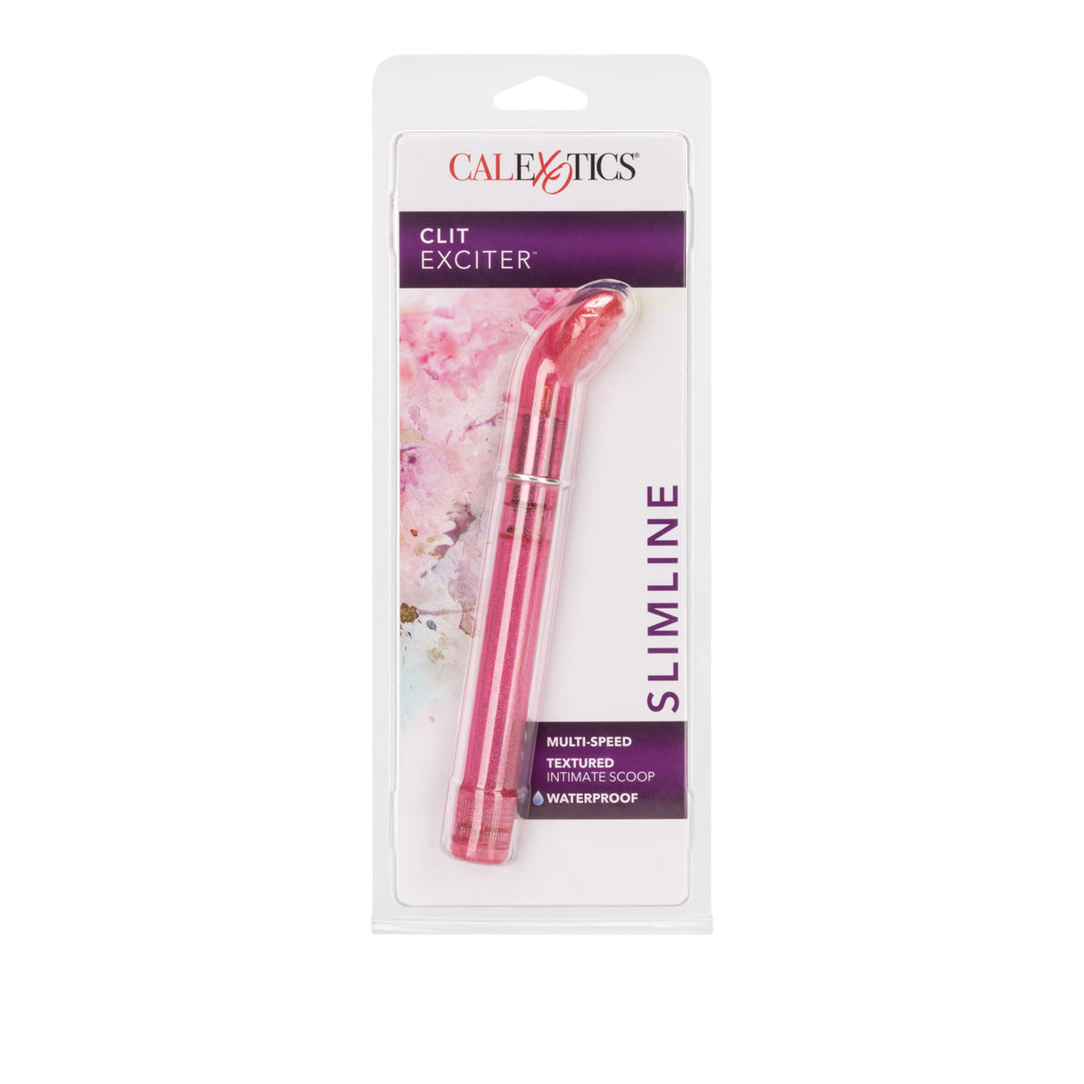 Clit Exciter - Pink  Intimates Adult Boutique