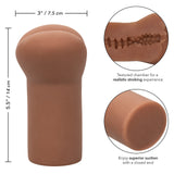 Cowboy Sextoy Ass Stroker  Intimates Adult Boutique