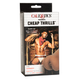 Cowboy Sextoy Ass Stroker  Intimates Adult Boutique