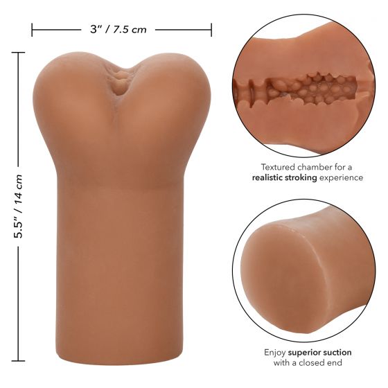 Cheap Thrills The Mechanic Sextoy for Men  Intimates Adult Boutique