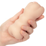 Cheap Thrills Three Way Male Masturbator  Intimates Adult Boutique