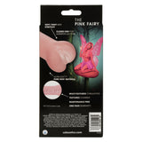 The Pink Fairy in Sextoys for Men Intimates Adult Boutique