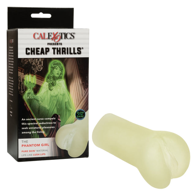 The Phantom Girl Sextoys for Men Intimates Adult Boutique