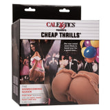 Cheap Thrills The Homecoming Queen Male Masturbator  Intimates Adult Boutique