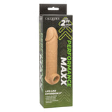8in Ivory Penis Extension - Sextoys for Men Intimates Adult Boutique
