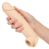 8in Ivory Penis Extension - Sextoys for Men Intimates Adult Boutique