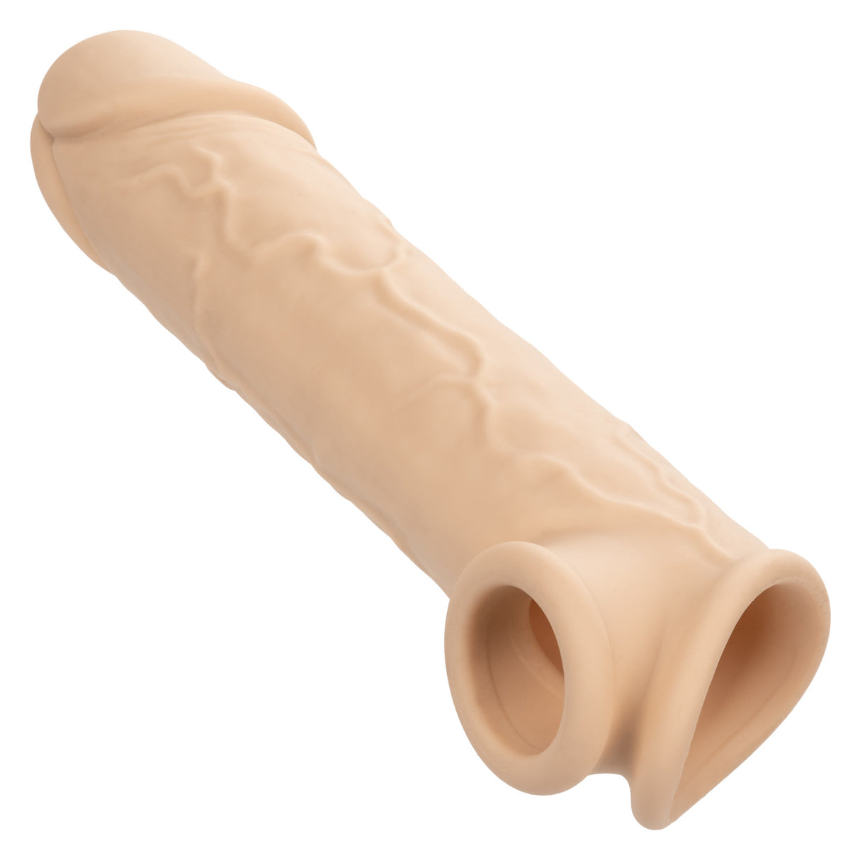 8in Ivory Penis Extension - Sextoys for Men Intimates Adult Boutique