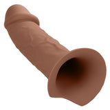 Brown Penis Extension with Harness for Men - Sextoys for Men Intimates Adult Boutique