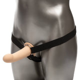 Performance Maxx Penis Extension & Harness - Ivory | Sextoys for Men Intimates Adult Boutique