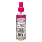 Summer Breeze Toy Cleaner 4oz  Intimates Adult Boutique